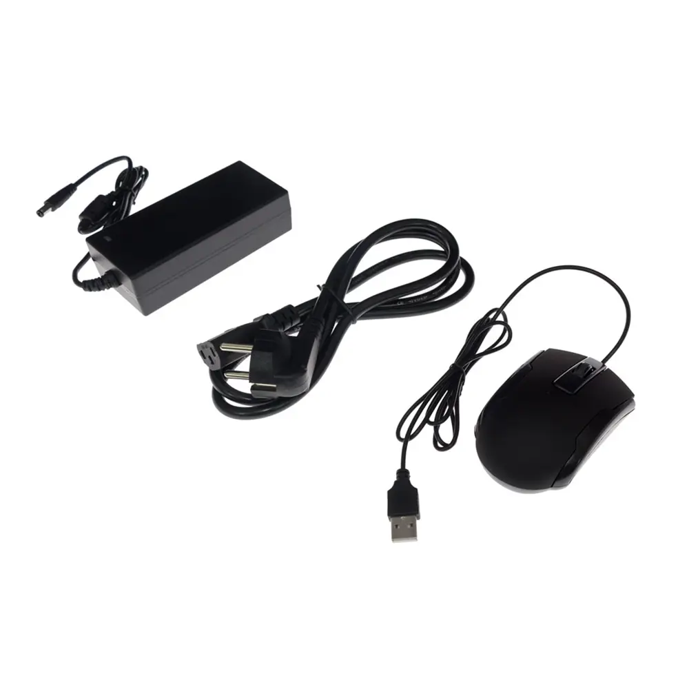 Фото 4 IP-видеорегистратор Carcam NVR2636 Фото 4 IP-видеорегистратор Carcam NVR2636