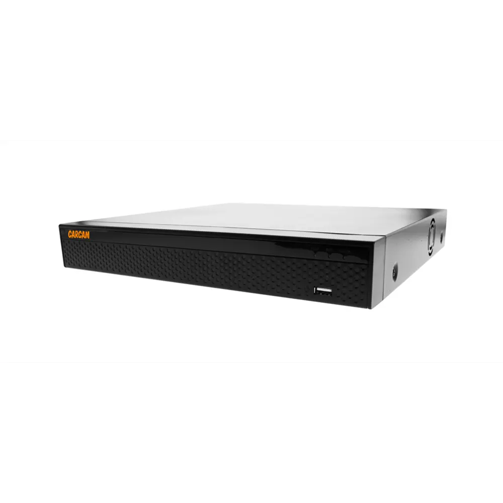 Фото IP-видеорегистратор Carcam NVR3608 Фото IP-видеорегистратор Carcam NVR3608