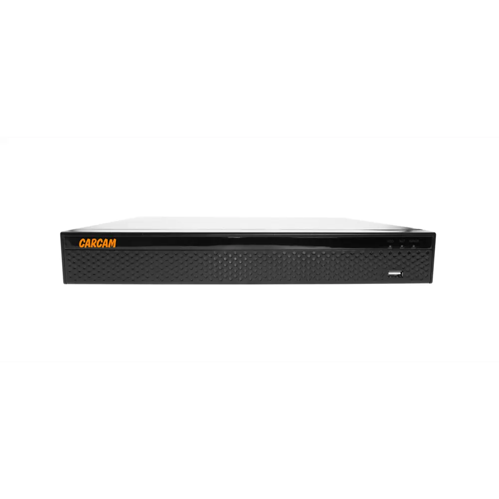 Фото 2 IP-видеорегистратор Carcam NVR3608 Фото 2 IP-видеорегистратор Carcam NVR3608