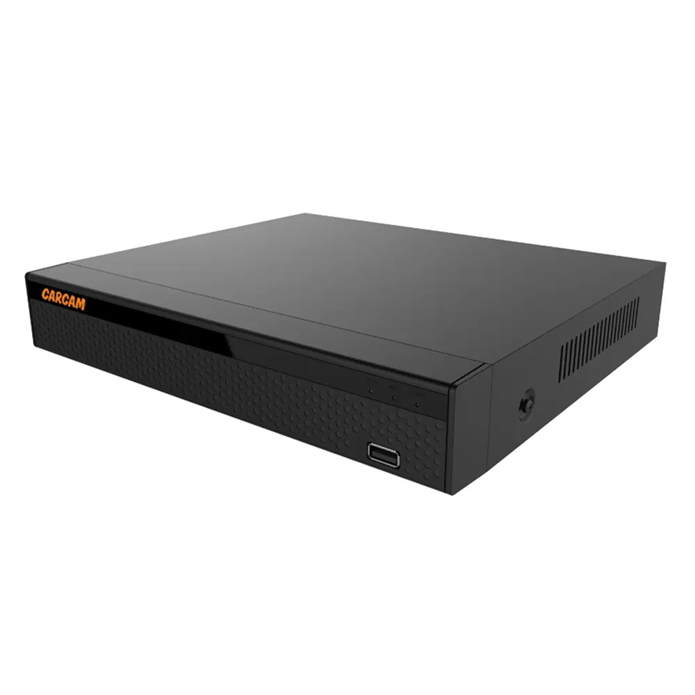 Фото 2 IP-видеорегистратор Carcam NVR4808 Фото 2 IP-видеорегистратор Carcam NVR4808
