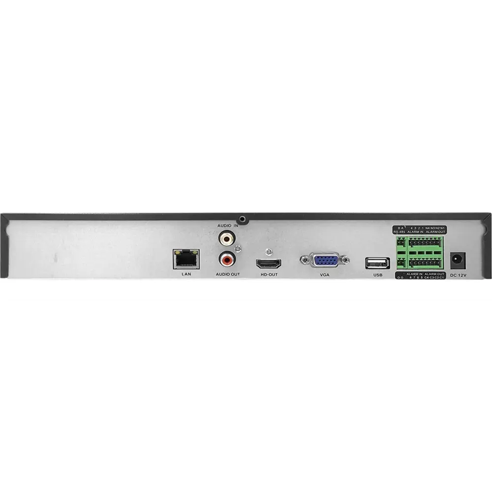 Фото 3 IP-видеорегистратор Carcam NVR3625 Фото 3 IP-видеорегистратор Carcam NVR3625