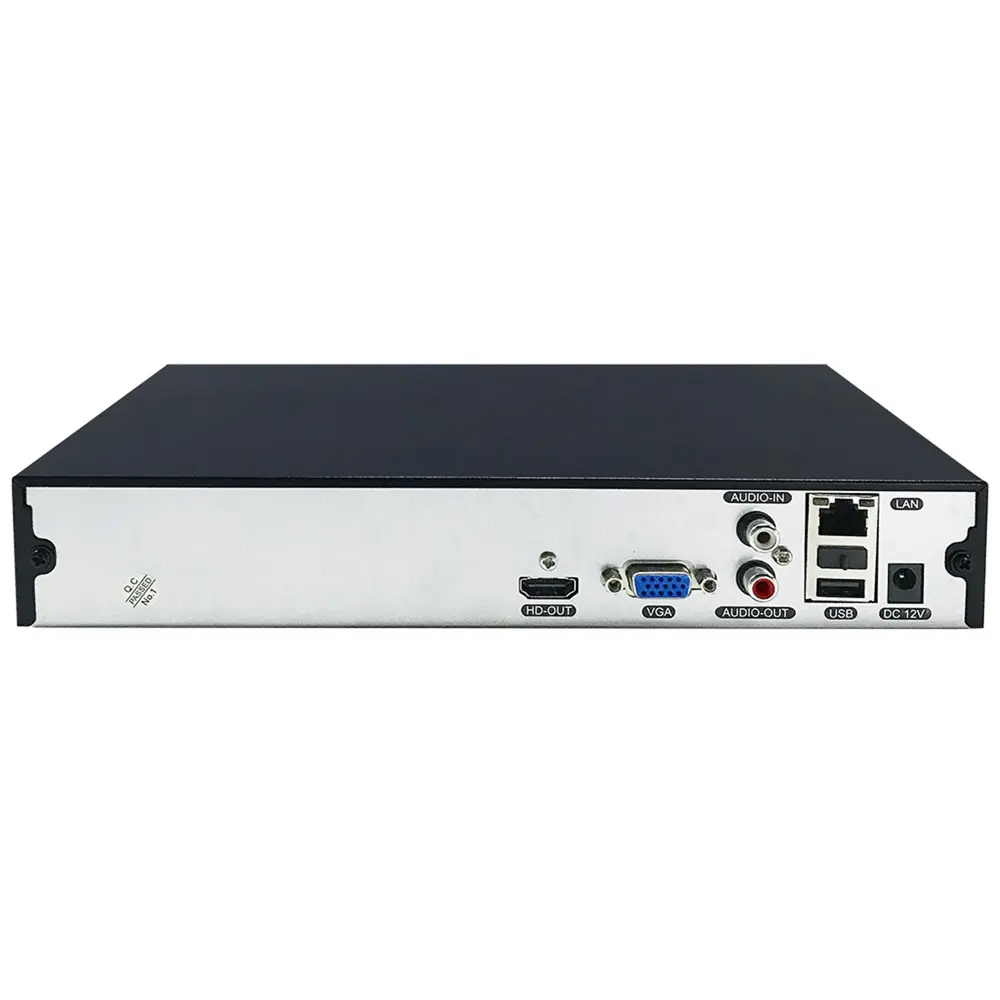 Фото 3 IP-видеорегистратор Carcam NVR3609 Фото 3 IP-видеорегистратор Carcam NVR3609