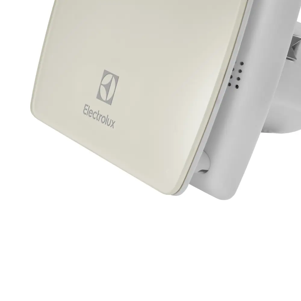 Фото 4 Вентилятор осевой вытяжной Electrolux EAFG-150 D193 мм 35 дБ 285 м3/ч обратный клапан цвет бежевый Фото 4 Вентилятор осевой вытяжной Electrolux EAFG-150 D193 мм 35 дБ 285 м3/ч обратный клапан цвет бежевый