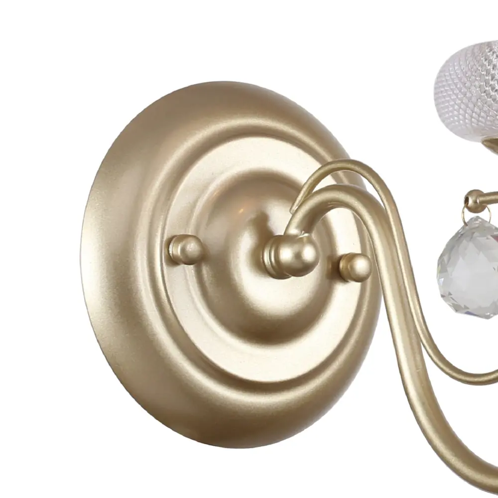 Фото 4 Светильник настенный Favourite 2665-1W E14 1 лампа