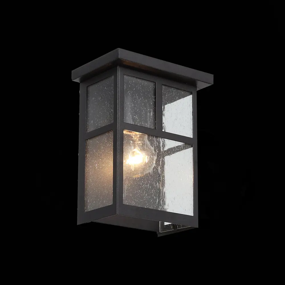 Фото 8 Светильник настенный ST LUCE SL079.401.01, коричневый Фото 8 Светильник настенный ST LUCE SL079.401.01, коричневый