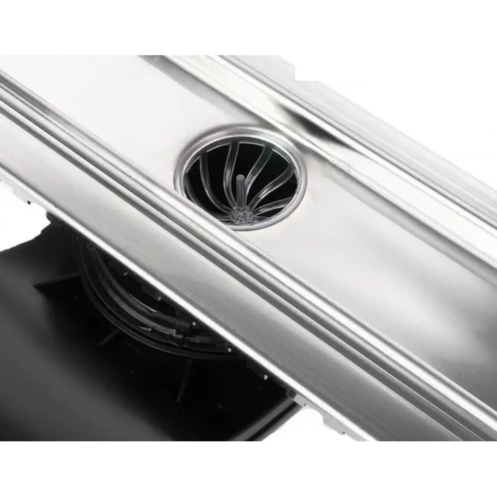 Фото 5 Трап для душа Berges B1 Antik 800 90126