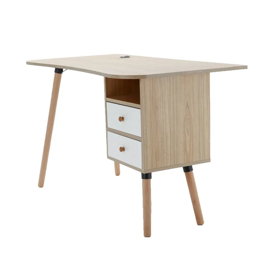 Фото 4 Компьютерный стол Shize group co limited 5635754 120x72x60 см ЛДСП цвет дерево Фото 4 Компьютерный стол Shize group co limited 5635754 120x72x60 см ЛДСП цвет дерево