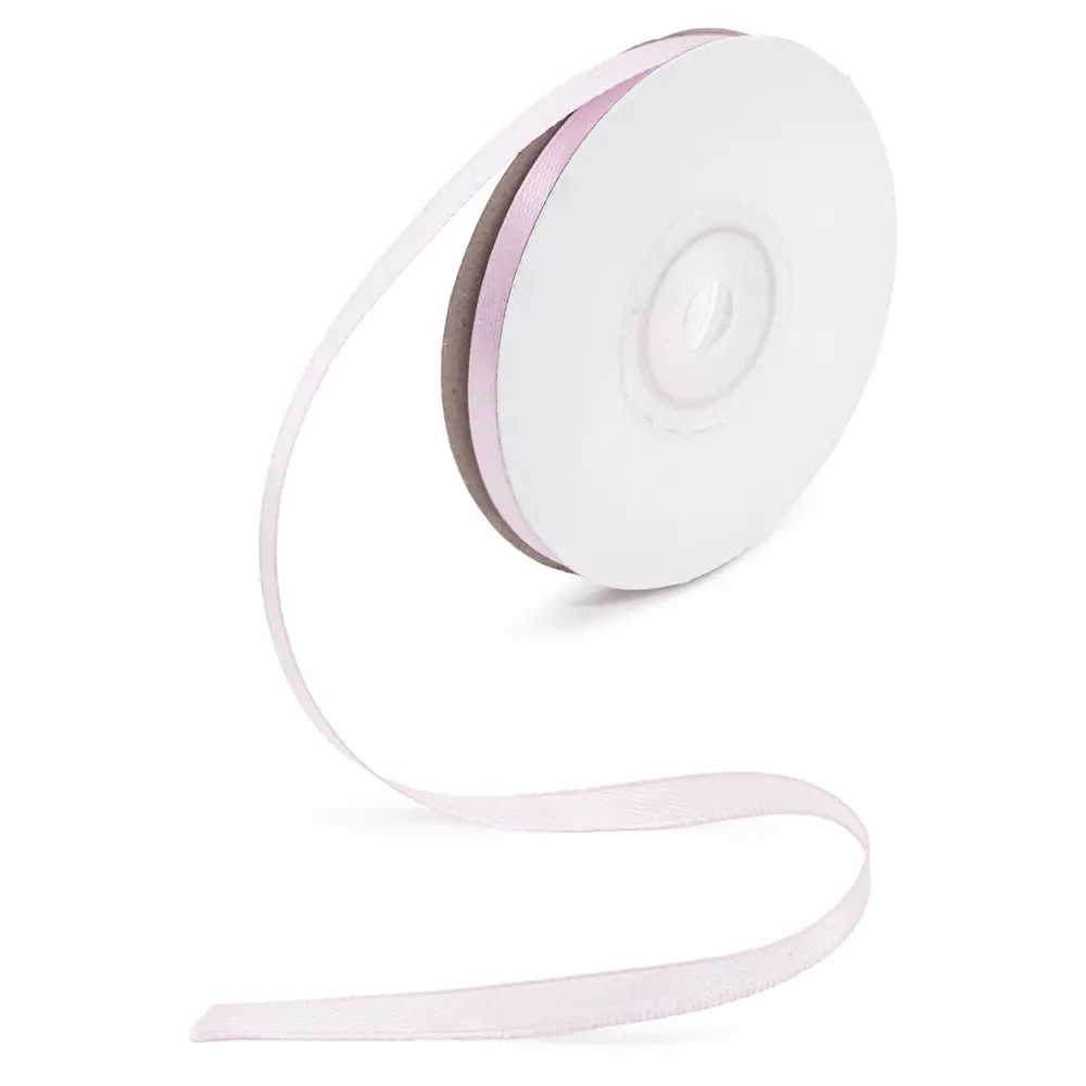 Фото Лента атласная Bestex 0.6см*22.86м 144 розово-сиреневый