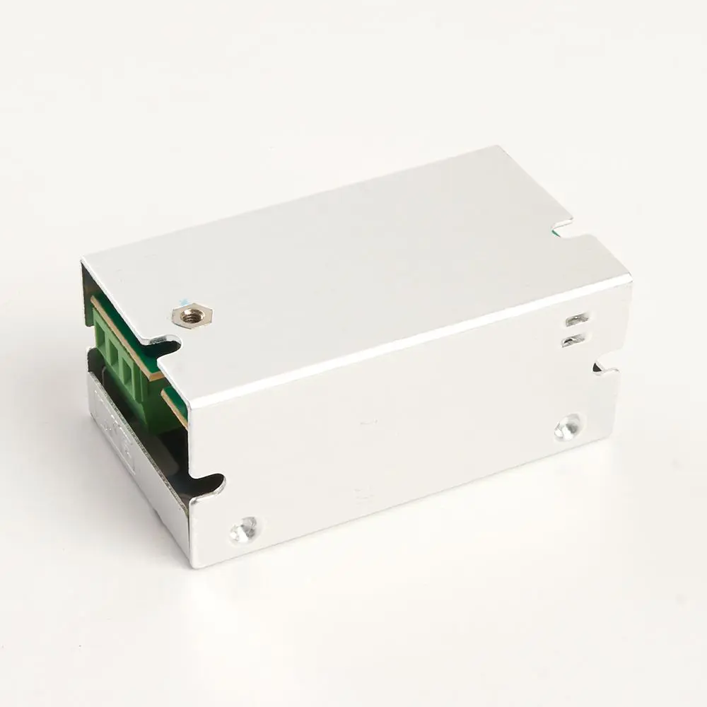 Фото 2 Трансформатор электронный Feron 48005 LB002 для светодиодной ленты 12 В 12 Вт 10 шт Фото 2 Трансформатор электронный Feron 48005 LB002 для светодиодной ленты 12 В 12 Вт 10 шт