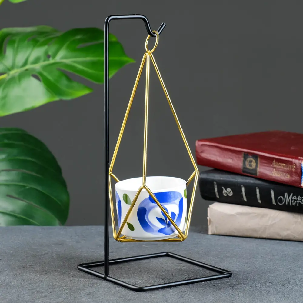 Фото 3 Горшок цветочный 7350154 Take it easy 13 см 1 л керамика разноцветный Фото 3 Горшок цветочный 7350154 Take it easy 13 см 1 л керамика разноцветный