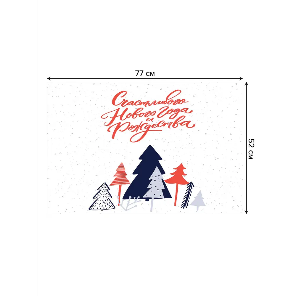 Фото 2 Коврик для ванной комнаты JoyArty bath_419813 52x77см цвет белый Фото 2 Коврик для ванной комнаты JoyArty bath_419813 52x77см цвет белый