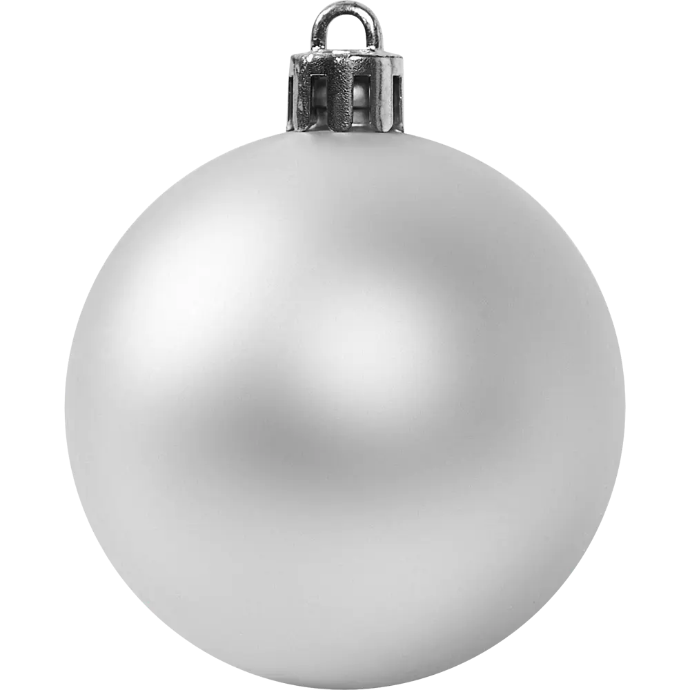 Фото 5 Набор елочных шаров Зимняя сказка ø6 см пластик разные цвета 37 шт Фото 5 Набор елочных шаров Зимняя сказка ø6 см пластик разные цвета 37 шт