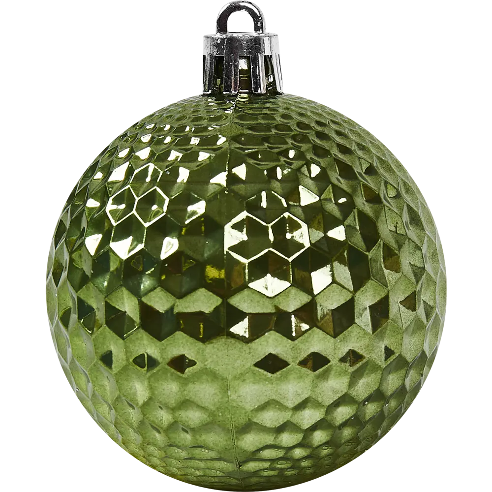 Фото 4 Набор елочных шаров Зимняя сказка ø6 см пластик разные цвета 37 шт Фото 4 Набор елочных шаров Зимняя сказка ø6 см пластик разные цвета 37 шт