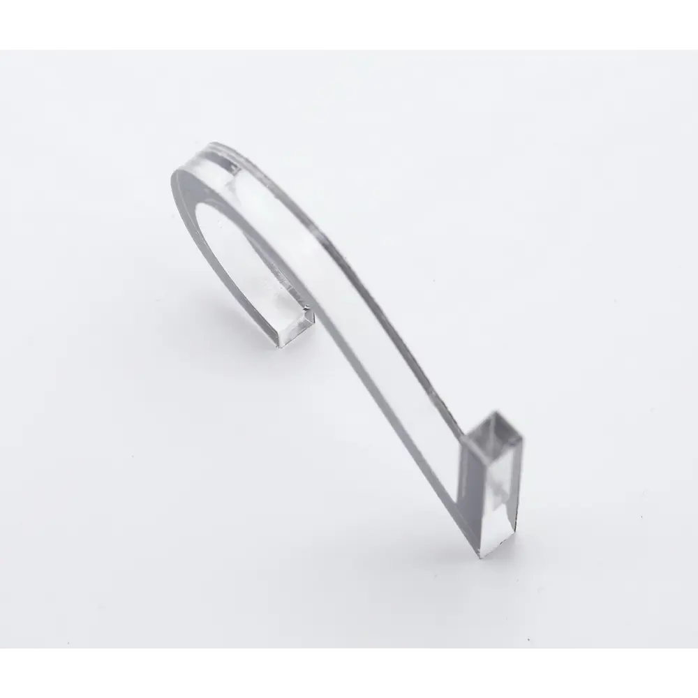 Фото 3 Цифра 2 Brante 0.6x3.5см черный