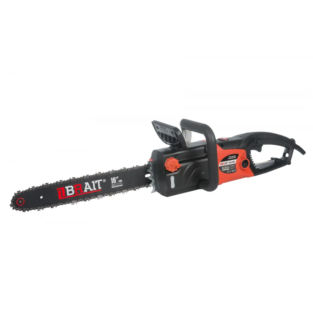 Фото Электропила Брайт Br-2200s 2200 Вт шина 40.5 см
