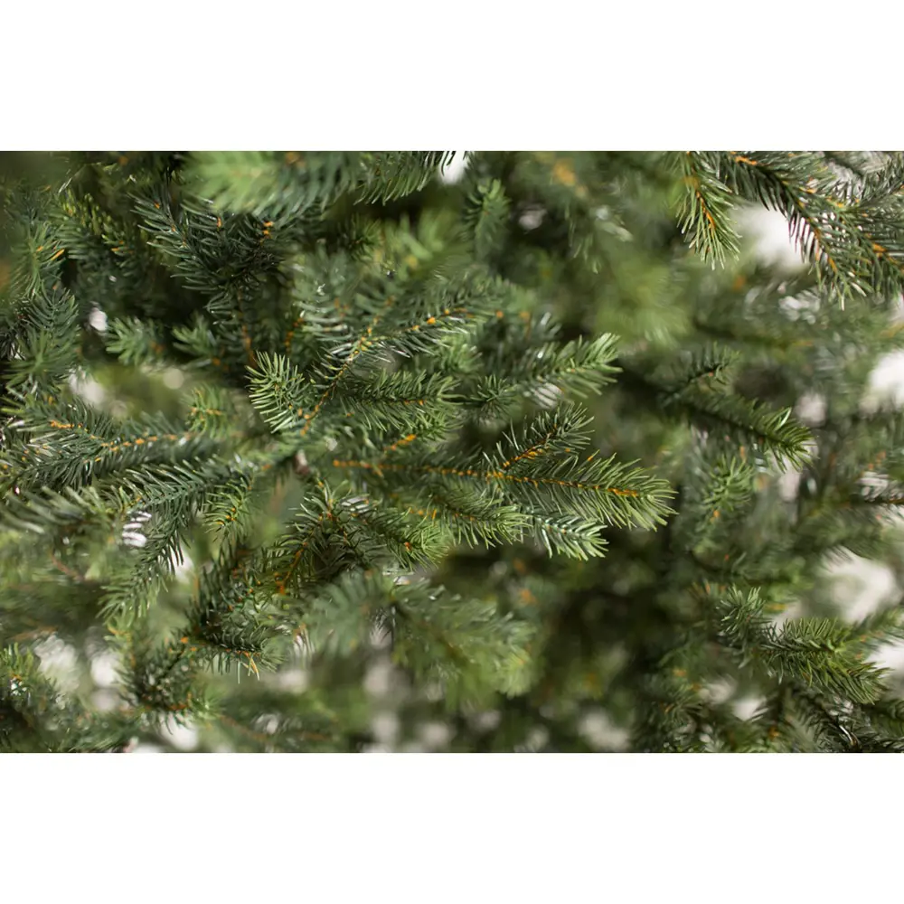 Фото 2 Ель новогодняя искусственная Green trees 7386952 Бавария 210 см Фото 2 Ель новогодняя искусственная Green trees 7386952 Бавария 210 см