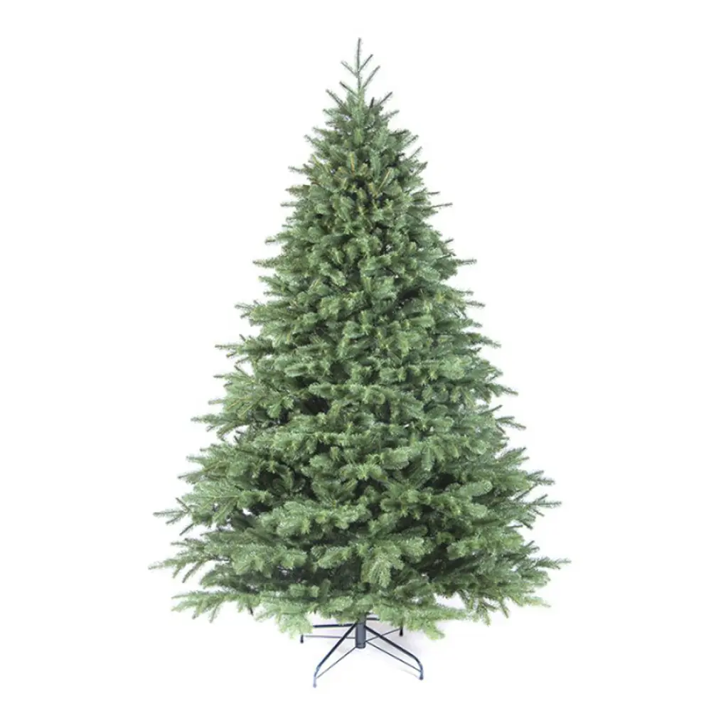 Фото Ель новогодняя искусственная Max christmas 2773284 Купеческая 180 см Фото Ель новогодняя искусственная Max christmas 2773284 Купеческая 180 см