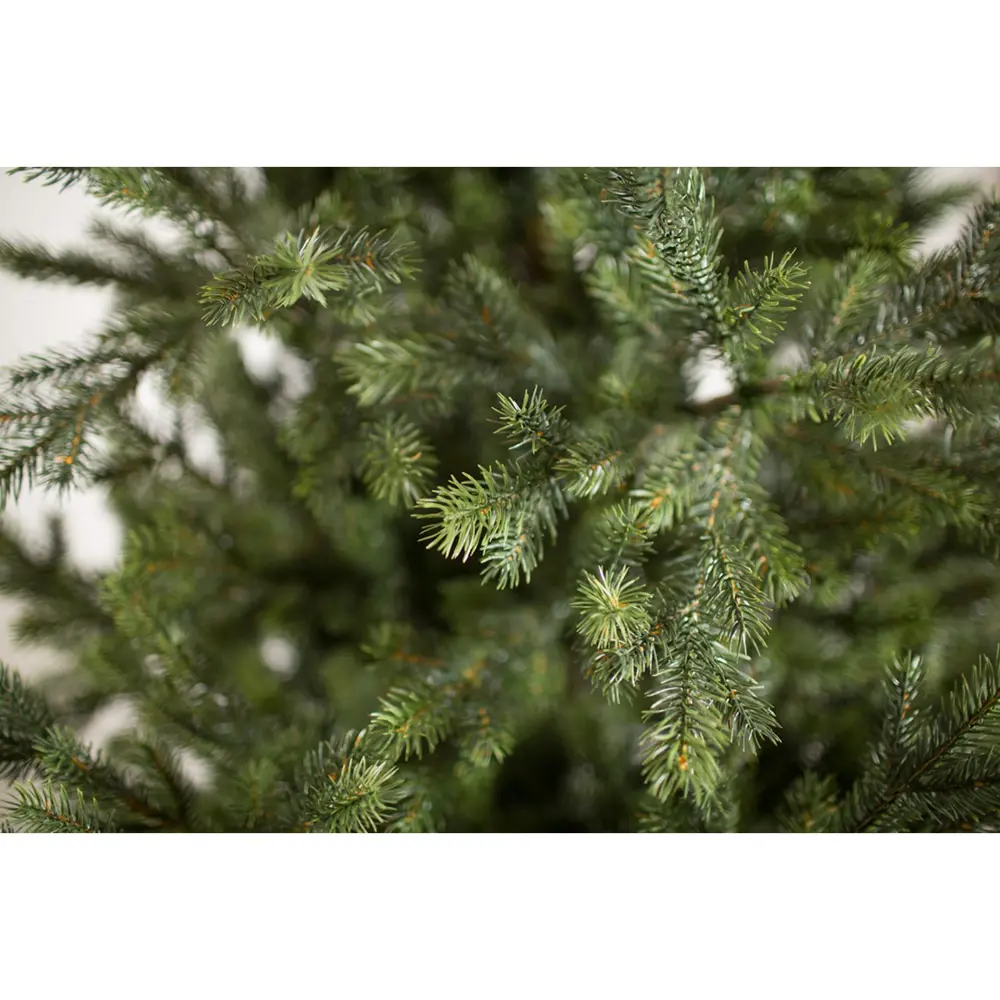 Фото 3 Ель новогодняя искусственная Green trees 7386952 Бавария 210 см Фото 3 Ель новогодняя искусственная Green trees 7386952 Бавария 210 см