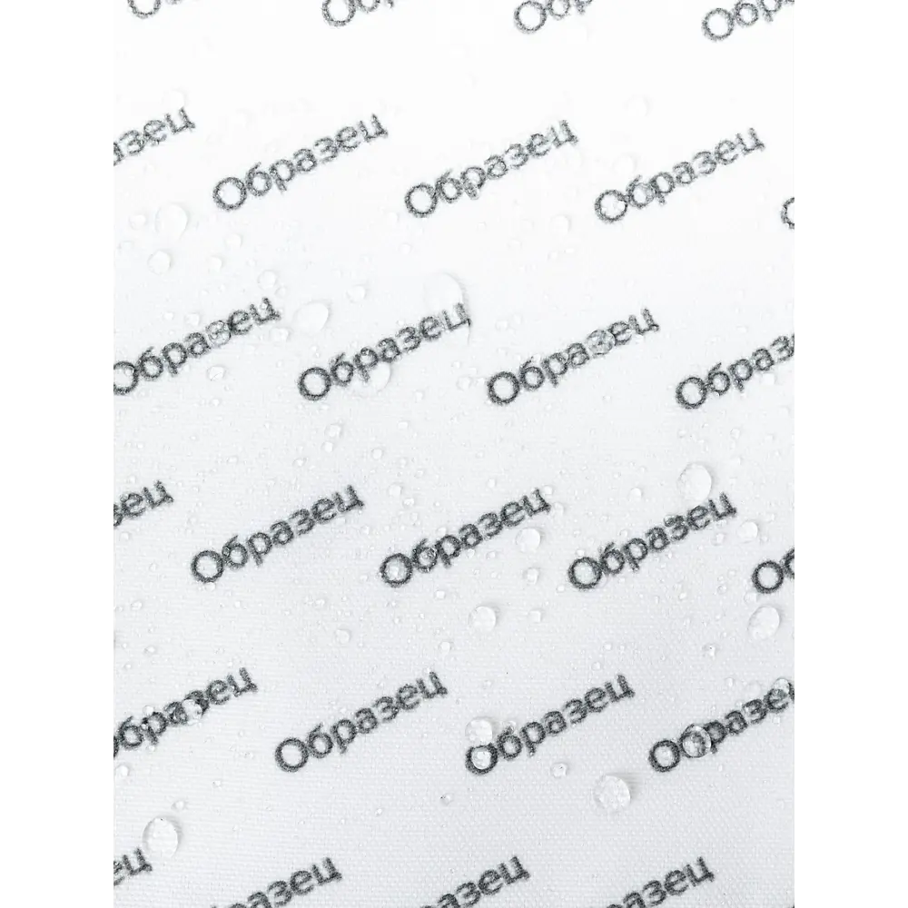 Фото 4 Дорожка водоотталкивающая на стол JoyArty "Классический орнамент", прямоугольная, 145x40 см, цвет серый