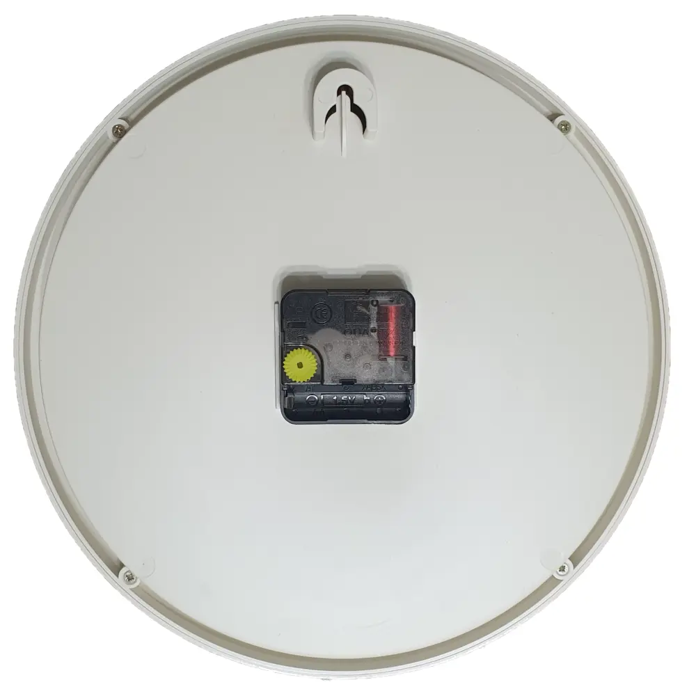 Фото 2 Часы настенные "Алмаз" B101, 28.5 см Фото 2 Часы настенные "Алмаз" B101, 28.5 см