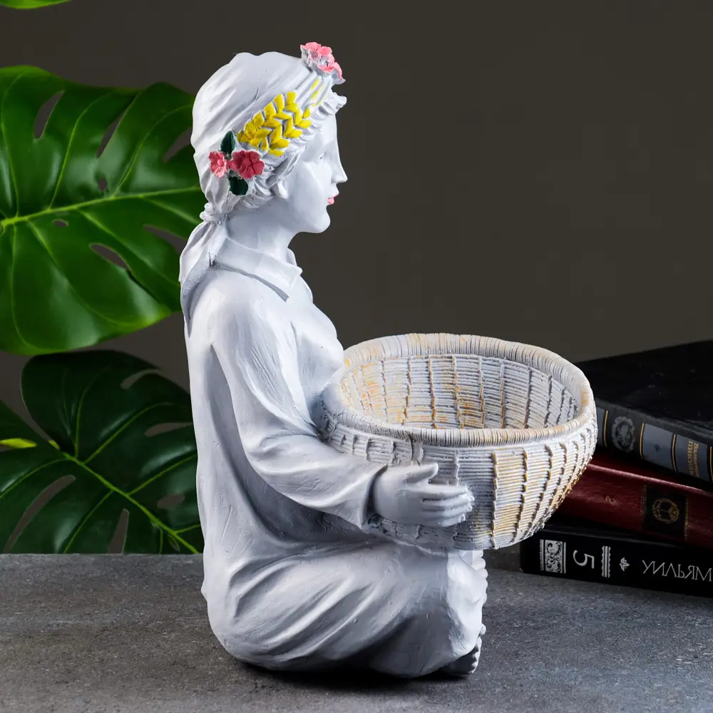 Фото 3 Кашпо 7359300 Take it easy 23 см 0.3 л керамика разноцветный Фото 3 Кашпо 7359300 Take it easy 23 см 0.3 л керамика разноцветный