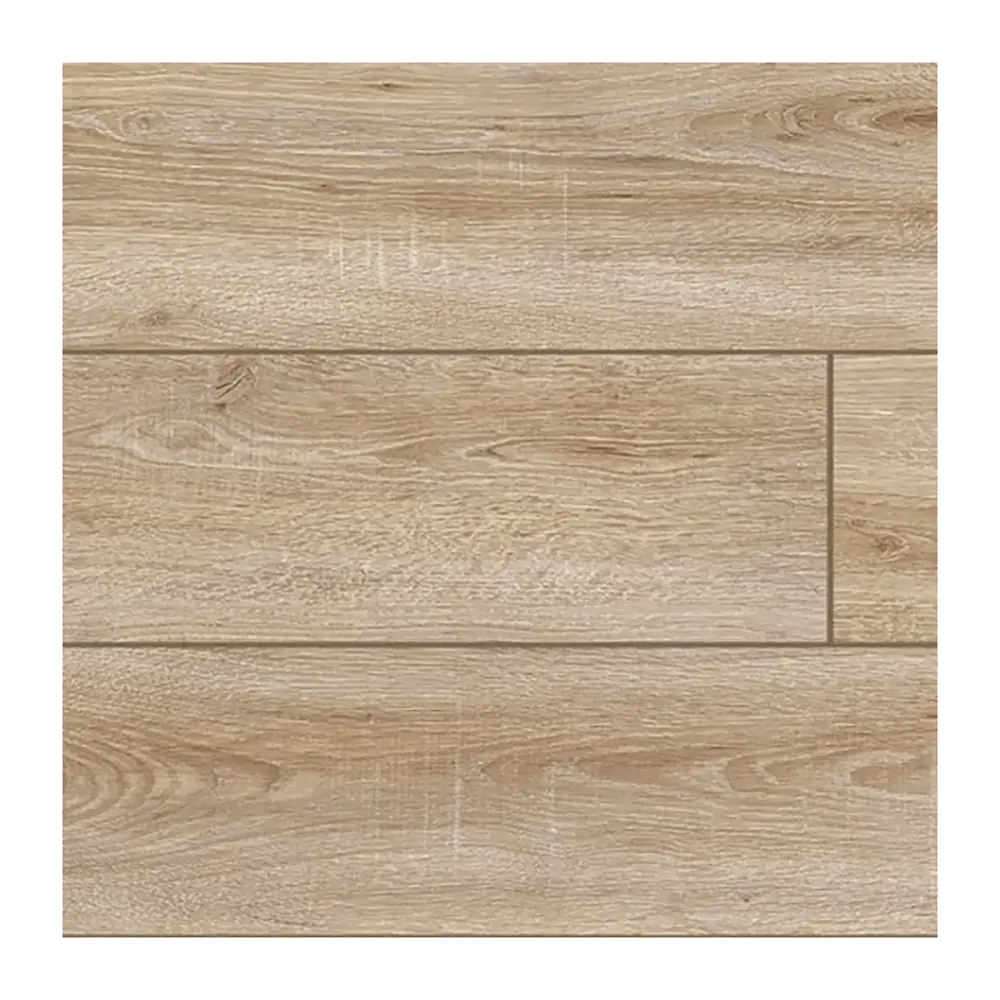 Фото Ламинат Woodstyle Breeze Дуб Солано Теплый Бежевый 33 класс толщина 8 мм с фаской 2.16 м² Фото Ламинат Woodstyle Breeze Дуб Солано Теплый Бежевый 33 класс толщина 8 мм с фаской 2.16 м²