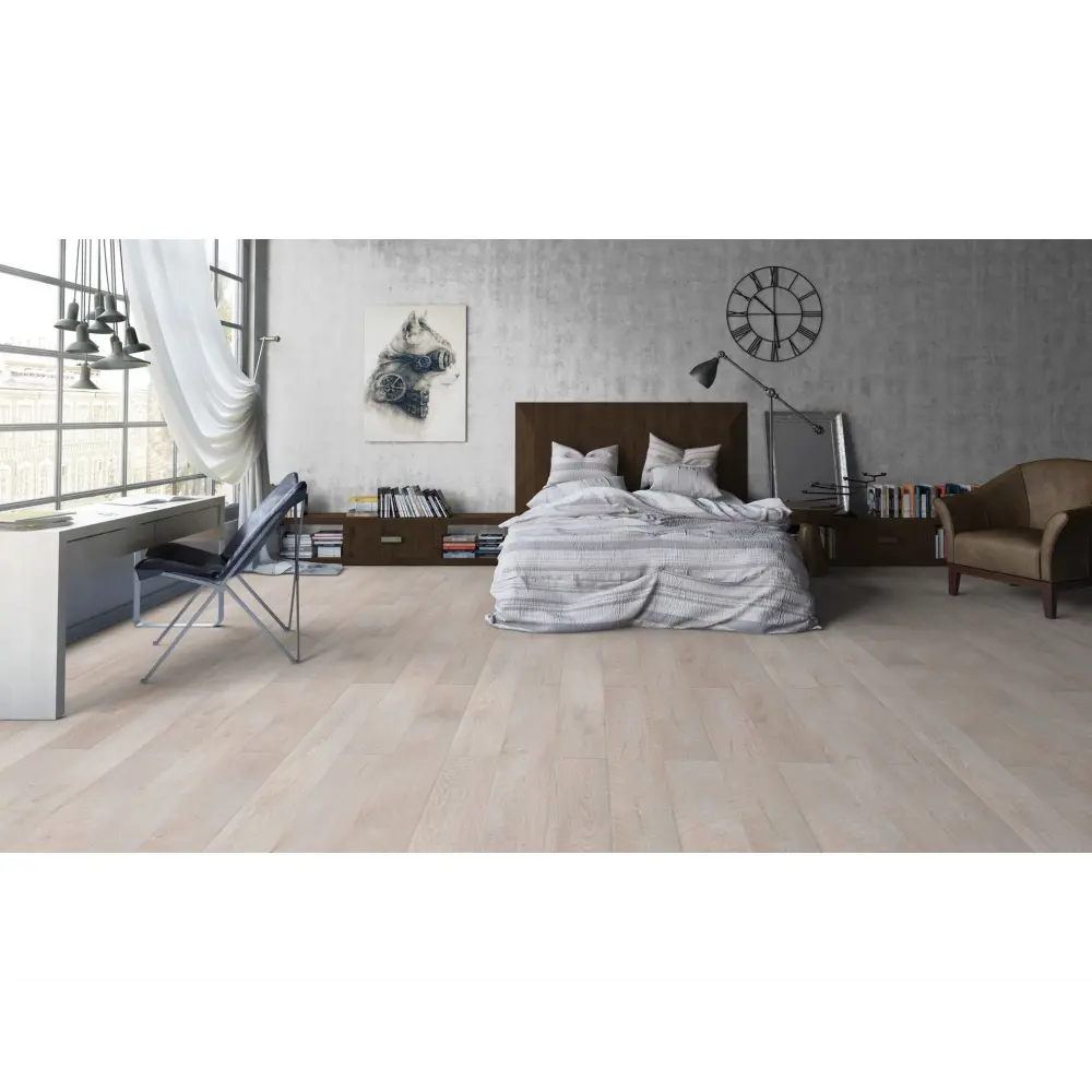 Фото 2 Ламинат Tarkett Artisan Дуб Лувр Модерн Бежевый 33 класс толщина 9 мм 1.75 м² Фото 2 Ламинат Tarkett Artisan Дуб Лувр Модерн Бежевый 33 класс толщина 9 мм 1.75 м²