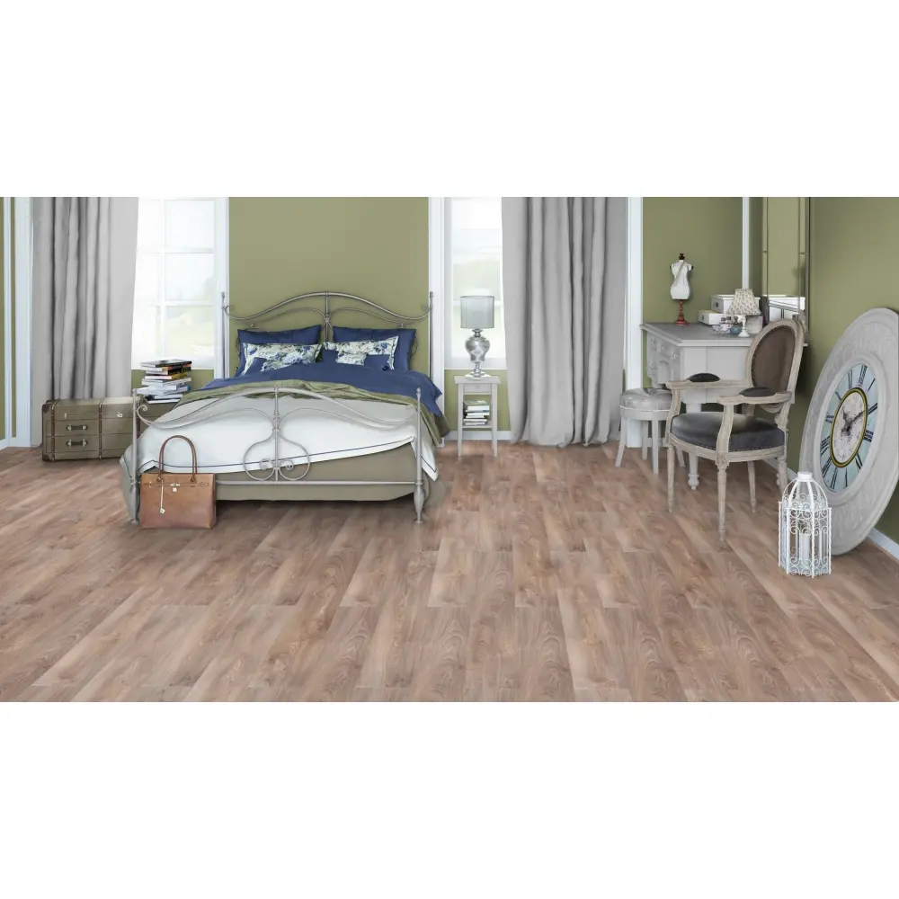 Фото 4 Ламинат Tarkett Artisan Дуб Одеон Классический Бежевый 33 класс толщина 9 мм 1.75 м² Фото 4 Ламинат Tarkett Artisan Дуб Одеон Классический Бежевый 33 класс толщина 9 мм 1.75 м²