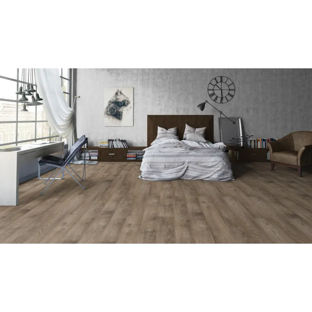 Фото 10 Ламинат Tarkett Artisan Дуб Нанси Классический Бежевый 33 класс толщина 9 мм 1.75 м² Фото 10 Ламинат Tarkett Artisan Дуб Нанси Классический Бежевый 33 класс толщина 9 мм 1.75 м²