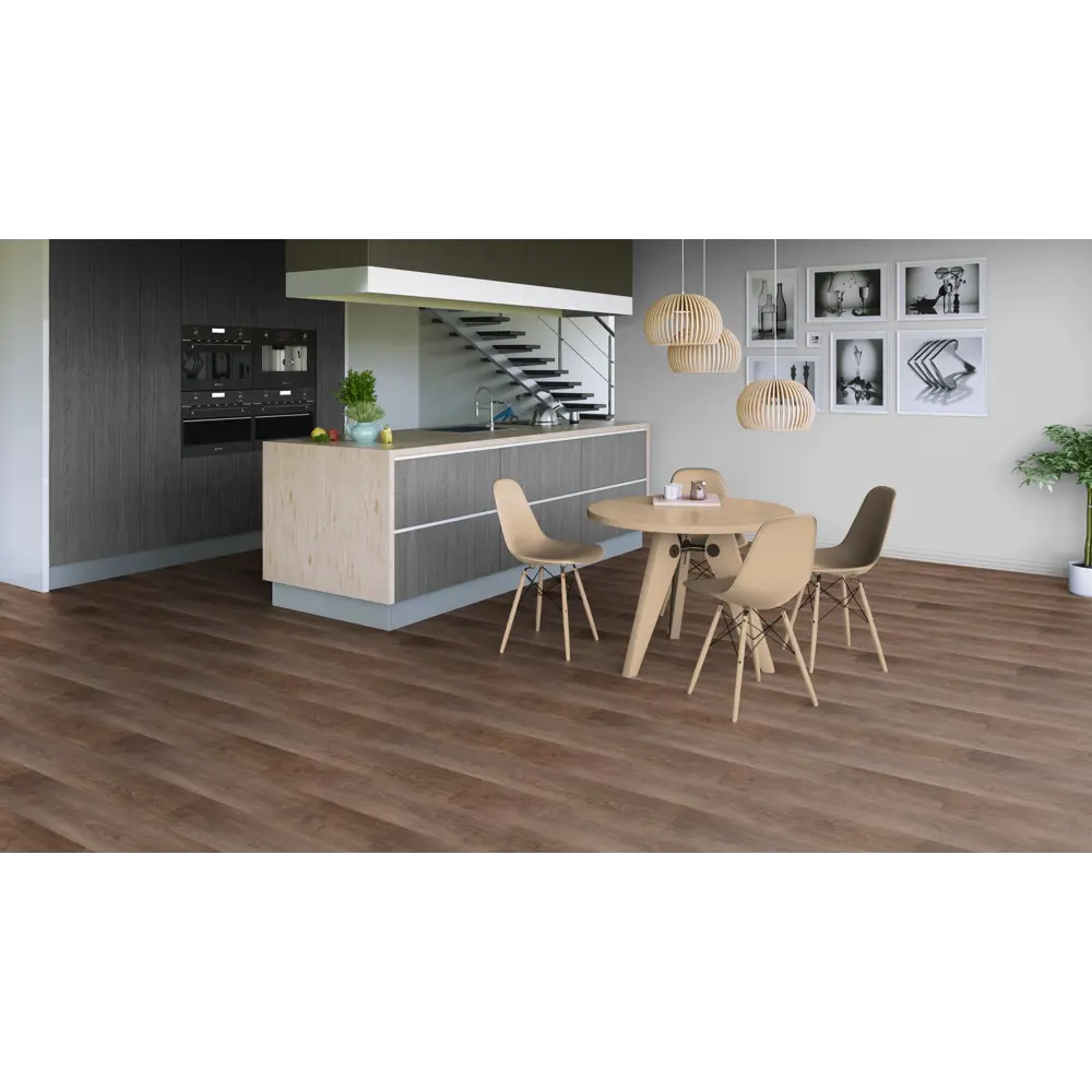 Фото 8 Ламинат Tarkett Artisan Дуб Тейт Классический Бежевый 33 класс толщина 9 мм 1.75 м² Фото 8 Ламинат Tarkett Artisan Дуб Тейт Классический Бежевый 33 класс толщина 9 мм 1.75 м²