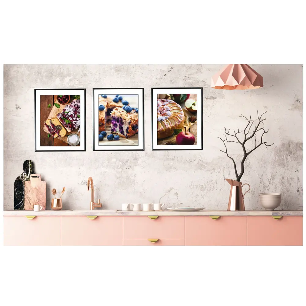 Фото 7 Постер Вкусные истории 21x29.7 см 3 шт. Фото 7 Постер Вкусные истории 21x29.7 см 3 шт.