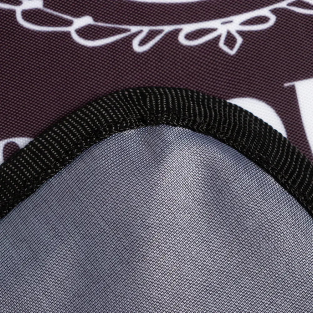 Фото 4 Кухонный фартук Chef Доляна полиэстер цвет черный Фото 4 Кухонный фартук Chef Доляна полиэстер цвет черный