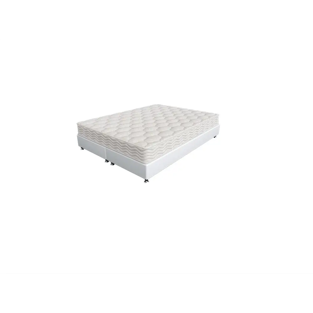 Фото 2 Матрас Askona MagicSoft Base Simple Pro 160x200 см, независимый пружинный блок, двуспальный Фото 2 Матрас Askona MagicSoft Base Simple Pro 160x200 см, независимый пружинный блок, двуспальный