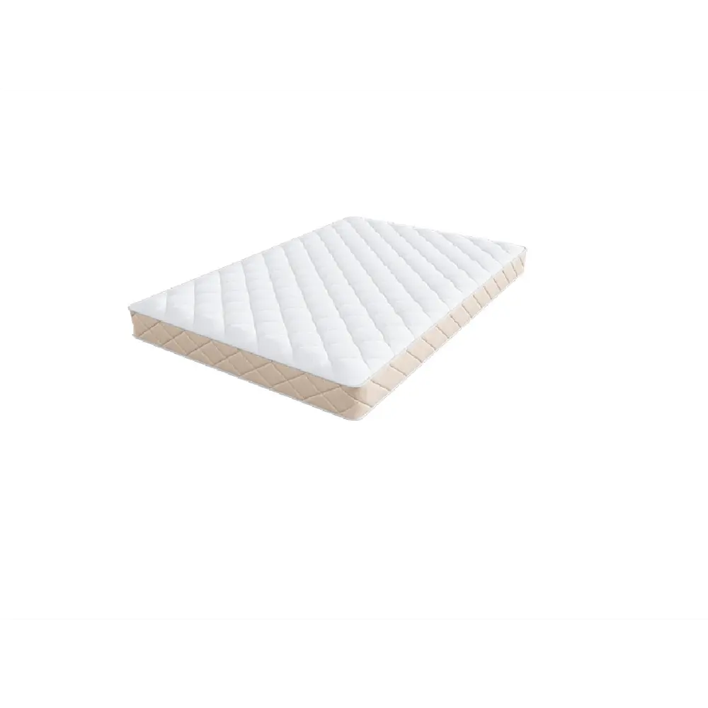 Фото 2 Матрас Askona MagicSoft Base Simple Cocos 120x200 см, независимый пружинный блок, односпальный, жесткий, кокосовый Фото 2 Матрас Askona MagicSoft Base Simple Cocos 120x200 см, независимый пружинный блок, односпальный, жесткий, кокосовый
