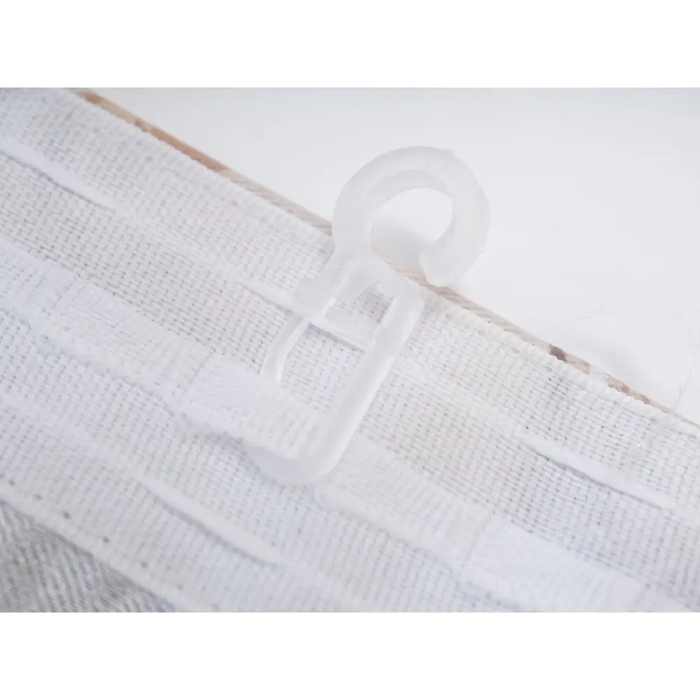 Фото 3 Штора на шторной ленте блэкаут Цветы 200x270 см цвет бежевый Фото 3 Штора на шторной ленте блэкаут Цветы 200x270 см цвет бежевый