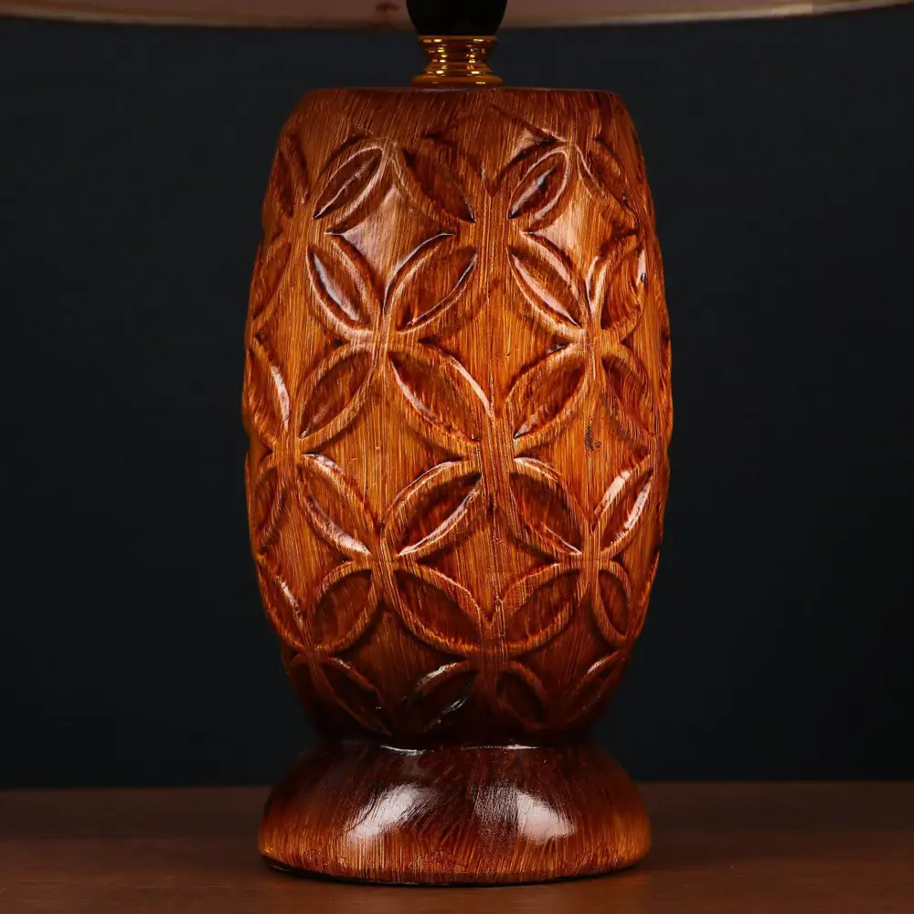 Фото 5 Настольная лампа Risalux 32015/1 E14 40Вт 25x25x35 см Фото 5 Настольная лампа Risalux 32015/1 E14 40Вт 25x25x35 см