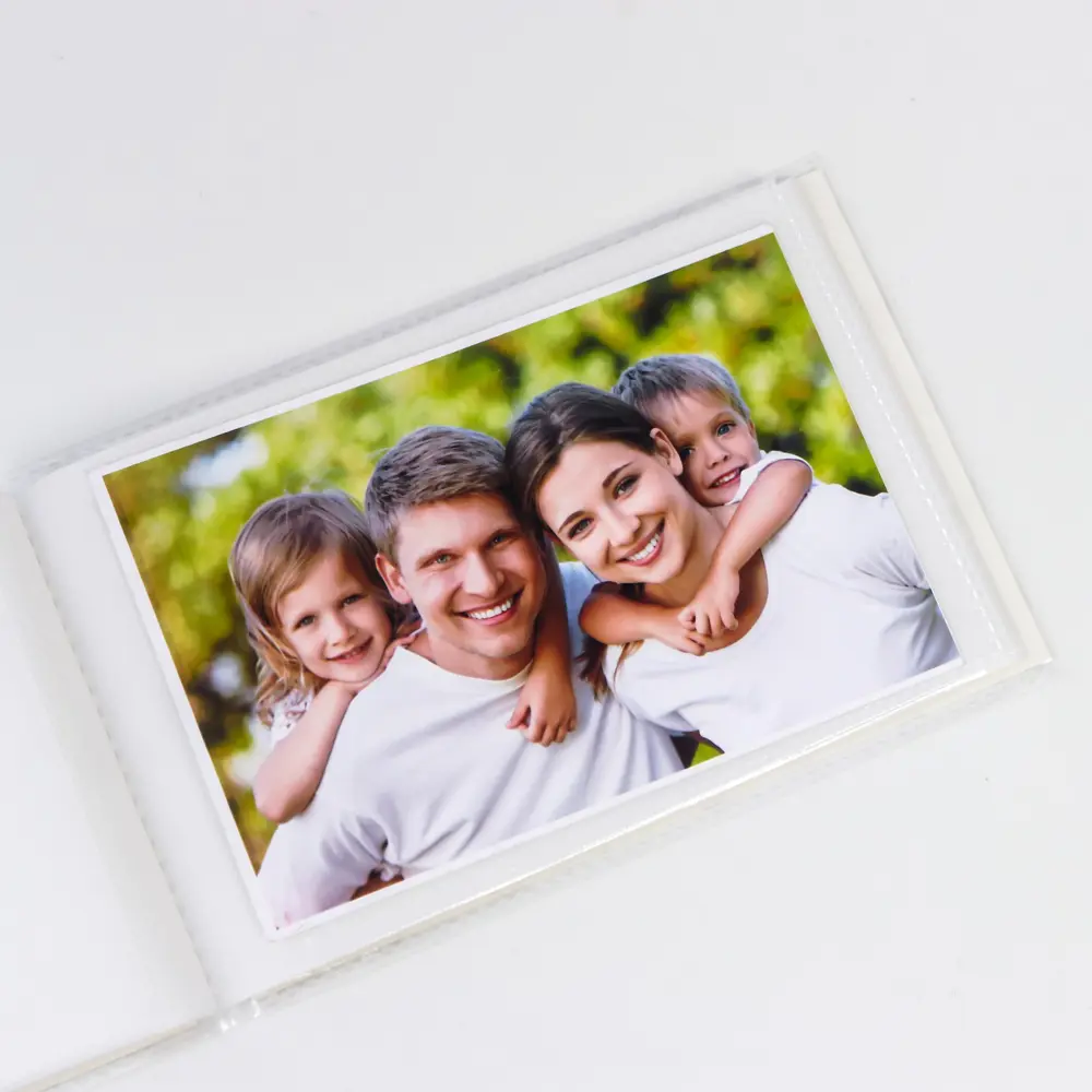 Фото 4 Фотоальбом на 36 фото 18 листов "Щенок с котёнком" 10x15 см Фото 4 Фотоальбом на 36 фото 18 листов "Щенок с котёнком" 10x15 см