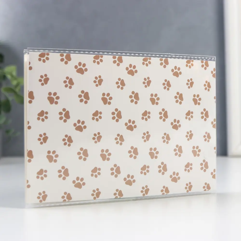 Фото 2 Фотоальбом на 36 фото 18 листов "Щенок с котёнком" 10x15 см Фото 2 Фотоальбом на 36 фото 18 листов "Щенок с котёнком" 10x15 см