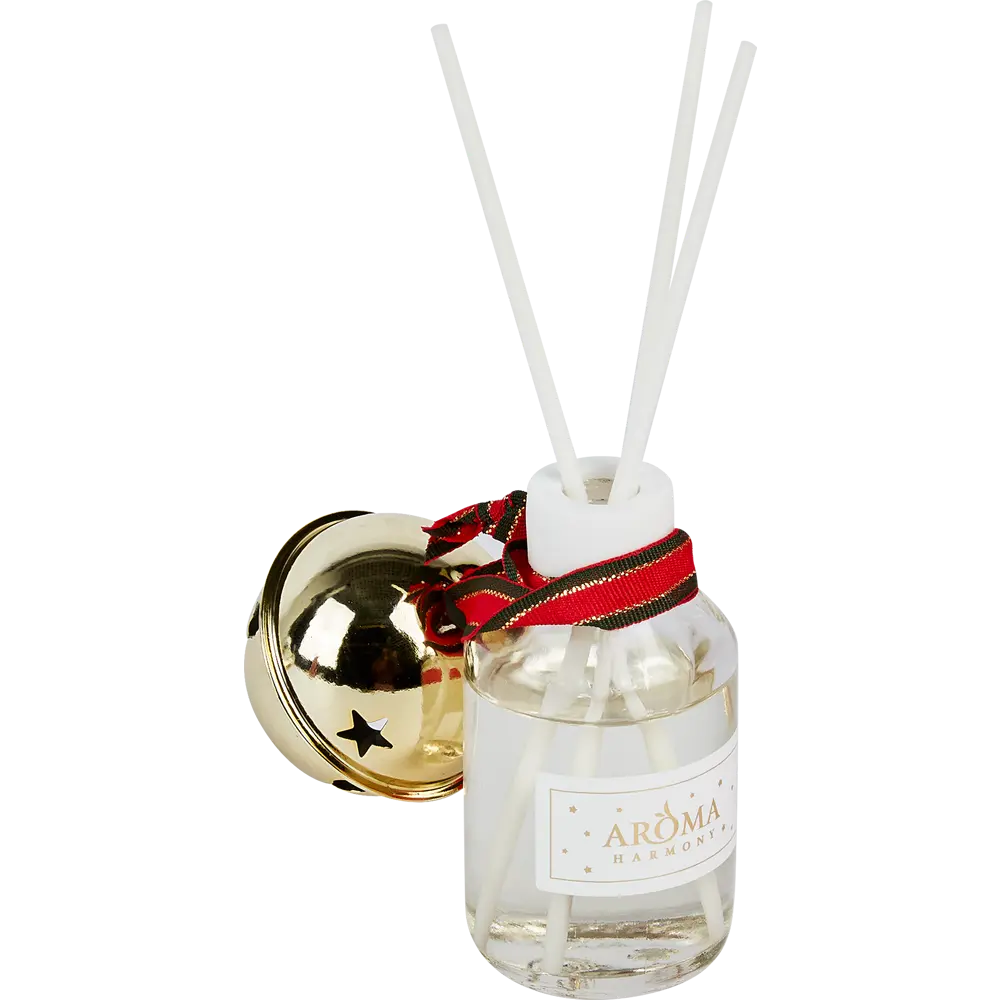 Фото 2 Набор ароматический Aroma Harmony Морозное утро 50 мл Фото 2 Набор ароматический Aroma Harmony Морозное утро 50 мл