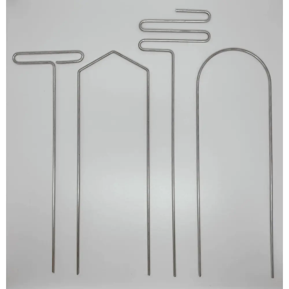 Фото 2 Опора для растений Лкка MP00009 4 шт