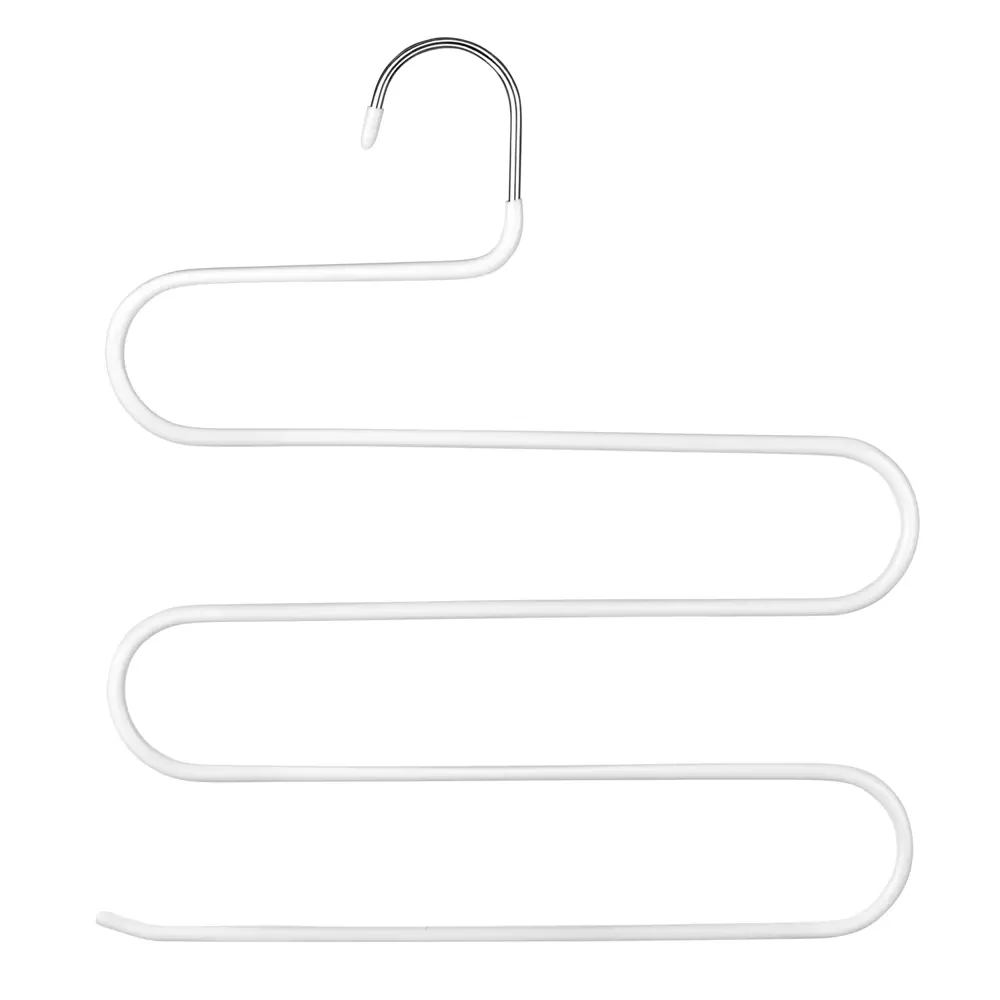 Фото Вешалка для одежды 1 шт Valiant 37x34x1 см металл цвет белый Фото Вешалка для одежды 1 шт Valiant 37x34x1 см металл цвет белый