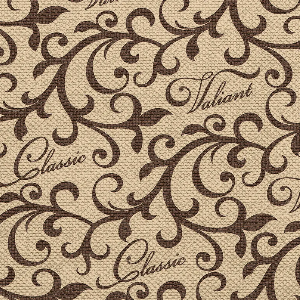 Фото 2 Коробка для обуви Valiant Classic 40x12x60 см 28.80 л нетканый материал цвет бежевый/коричневый Фото 2 Коробка для обуви Valiant Classic 40x12x60 см 28.80 л нетканый материал цвет бежевый/коричневый