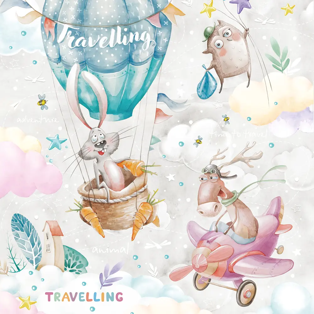 Фото 2 Коробка Valiant Путешастики Pink 30x25x40 см 30 л полипропилен цвет розовый Фото 2 Коробка Valiant Путешастики Pink 30x25x40 см 30 л полипропилен цвет розовый