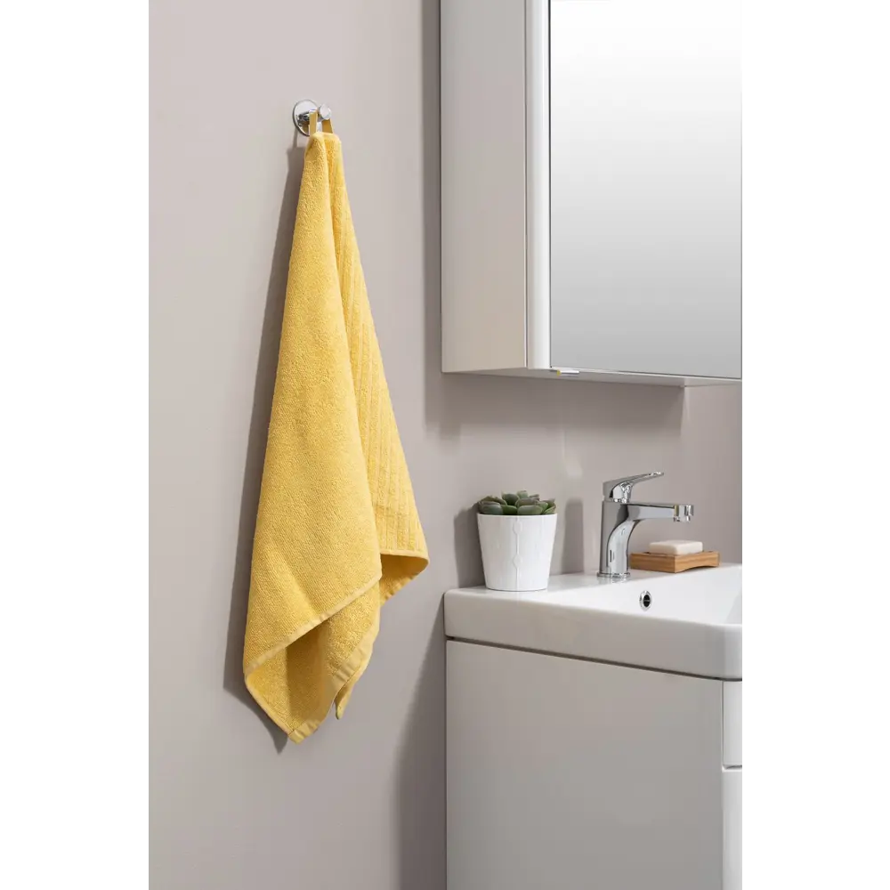 Фото 12 Тумба под раковину напольная Aquanet София 00196956 59см