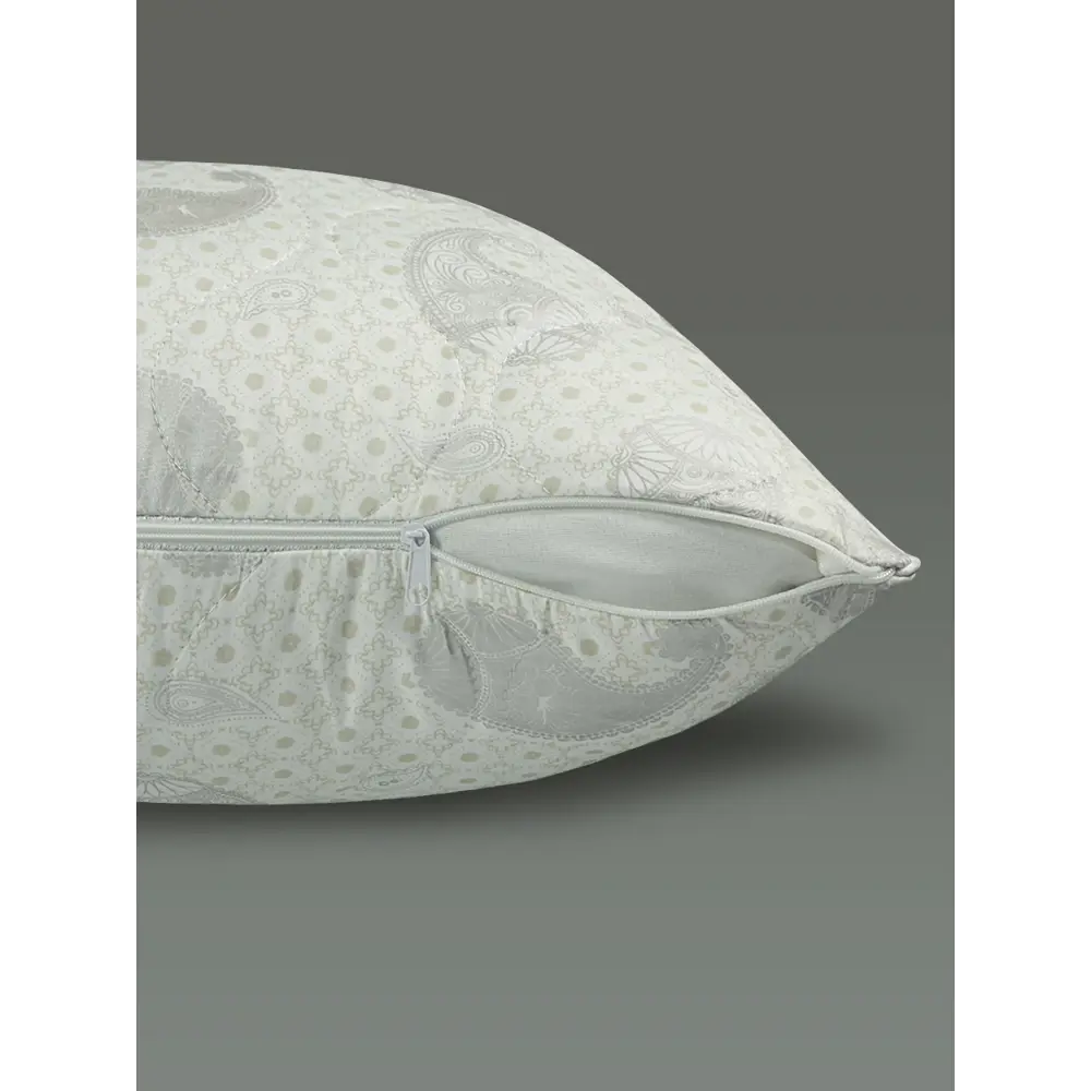 Фото 3 Подушка Selena Elegance Line 70x70 см Полиэфирное волокно Эллада Фото 3 Подушка Selena Elegance Line 70x70 см Полиэфирное волокно Эллада