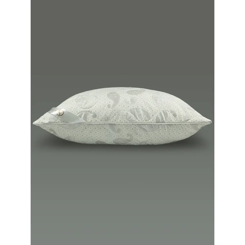 Фото 4 Подушка Selena Elegance Line 70x70 см Полиэфирное волокно Эллада Фото 4 Подушка Selena Elegance Line 70x70 см Полиэфирное волокно Эллада