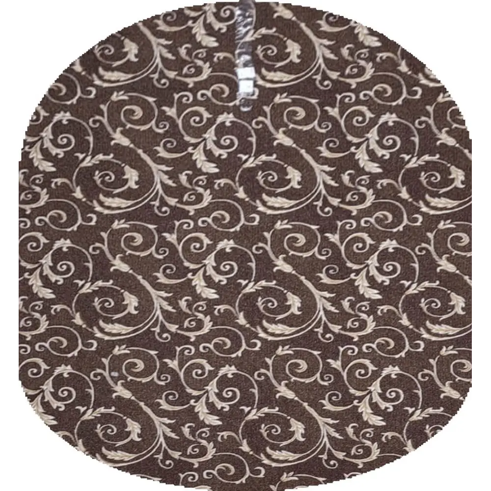 Фото 5 Ковер Нева Тафт Принт Марлен_18_33 Овал 80x200 см