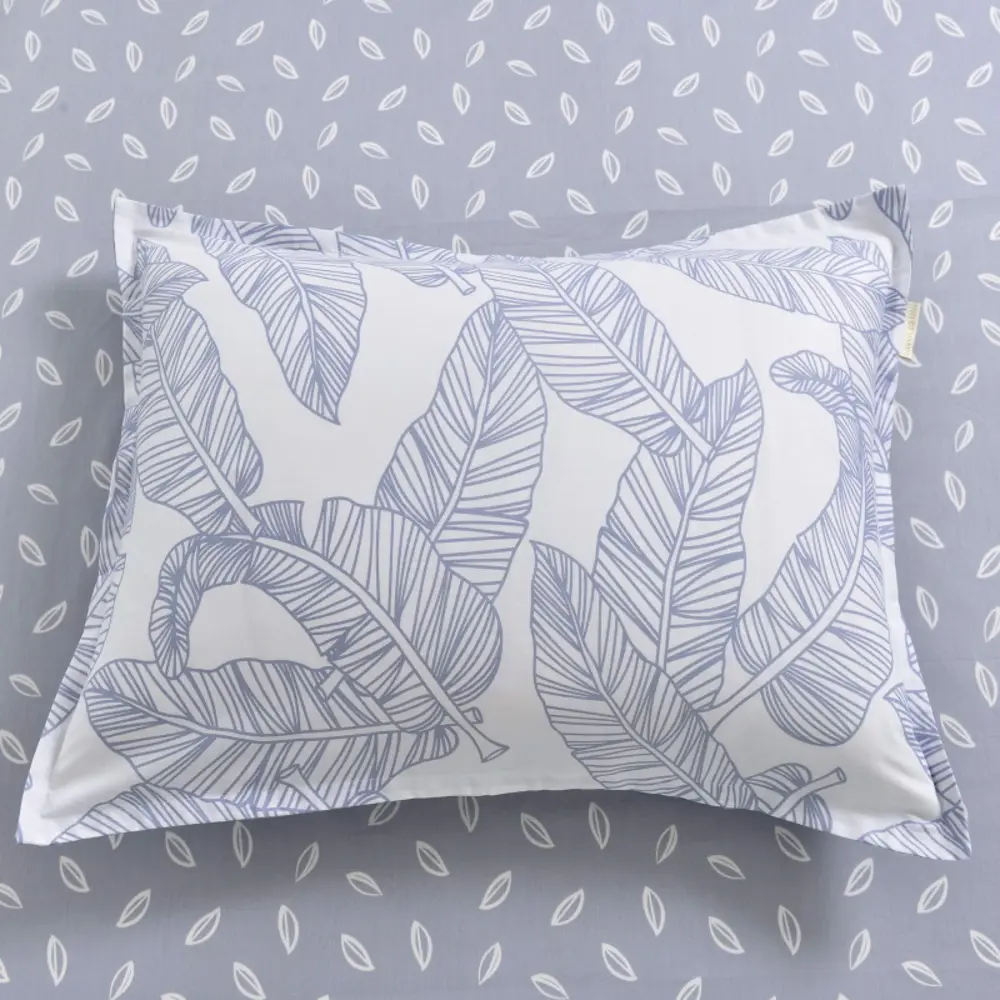 Фото 3 Комплект постельного белья Sofi de Marko 1.6-5593, полутораспальный, сатин, разноцветный