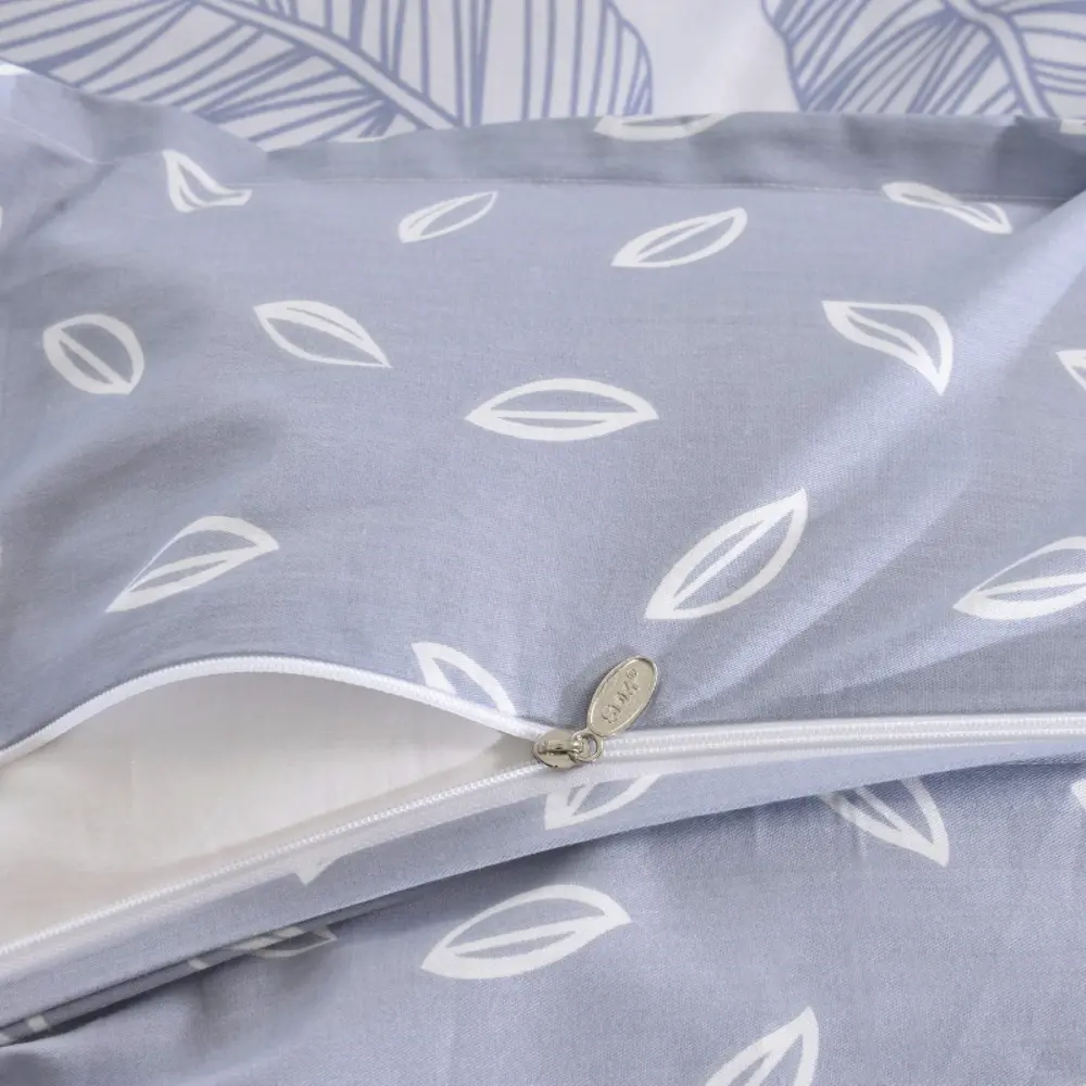 Фото 2 Комплект постельного белья Sofi de Marko 1.6-5593, полутораспальный, сатин, разноцветный