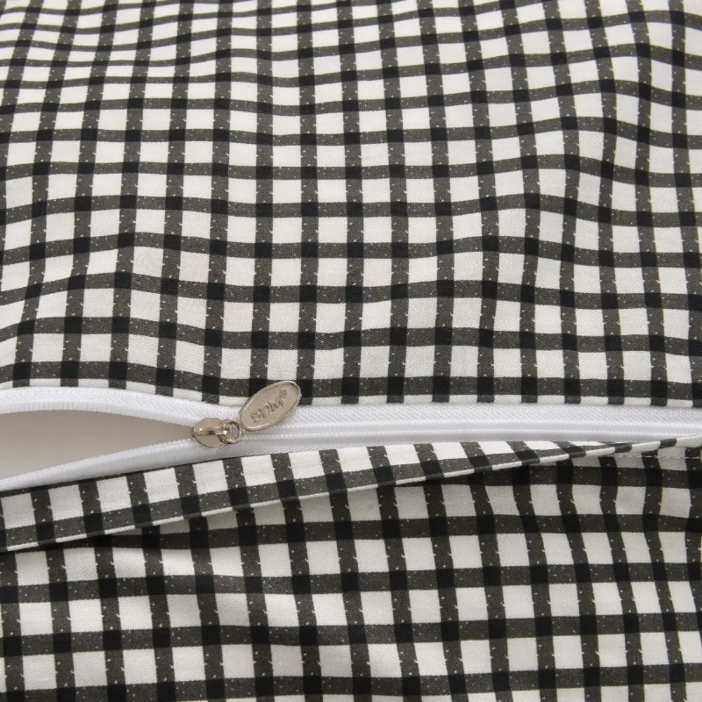 Фото 2 Комплект постельного белья Sofi de Marko 1.6-5580, полутораспальный, сатин, разноцветный